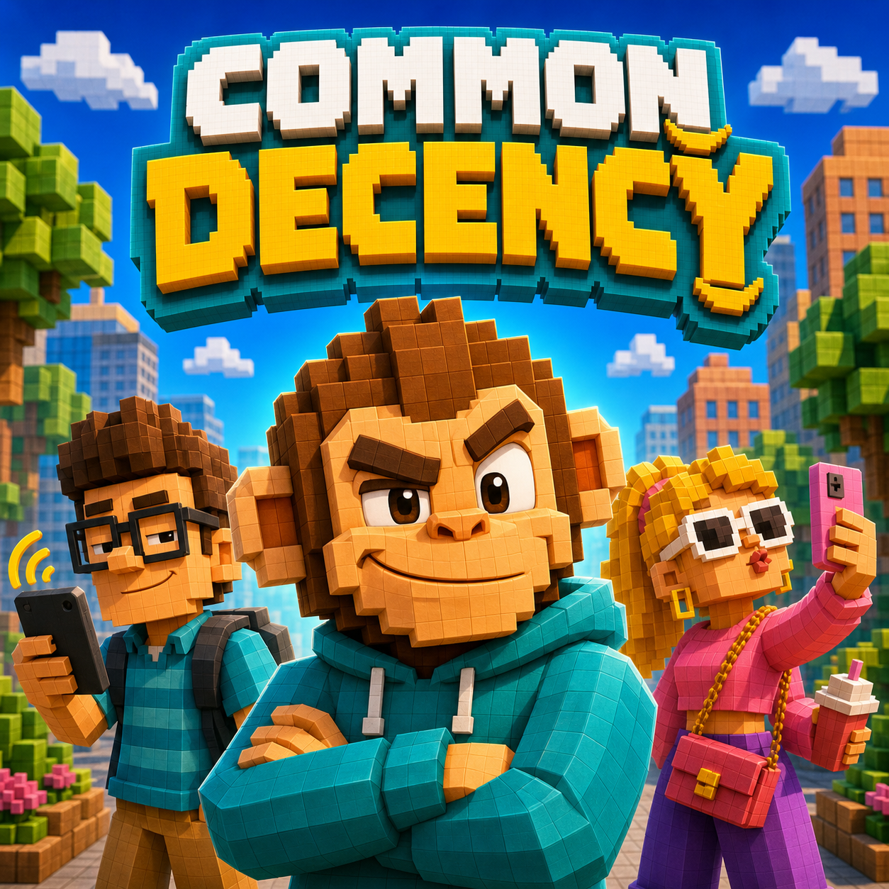 Common Decency
